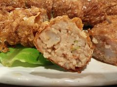 -松發肉骨茶(牛车水店)