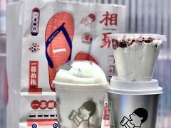 -喜茶(佛山岭南站店)