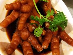 -香云轩·顺德菜(香云纱园林酒店店)