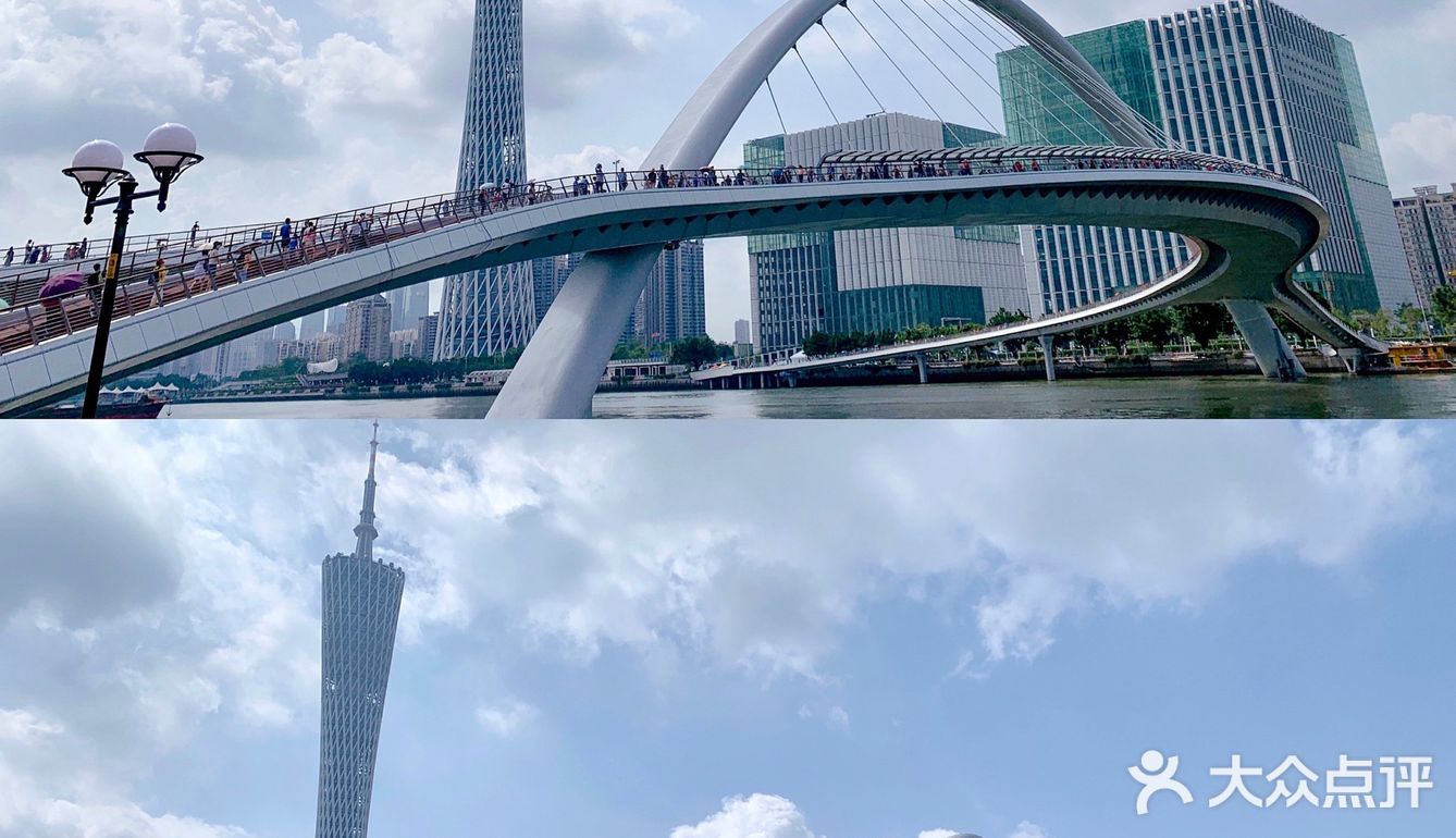 “小凤眼”3个超靓拍照打卡位