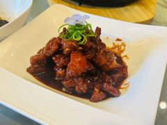 -老客站·新江浙菜(交大店)