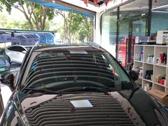 -壹伍陆连锁汽车维修美容(宝安中心区店)