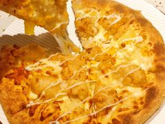 -必胜客(WOW中心城店)