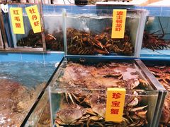水产区-蛇口市场