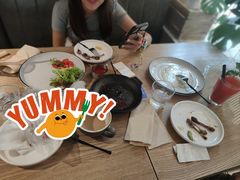 -Maxpoint Kitchen 西餐咖啡(乐峰广场店)