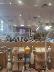 点击看大图 -奈尔宝·儿童乐园·亲子餐厅(前滩店)