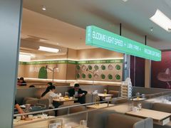 -吕氏疙瘩汤·新鲁菜(潍坊银座店)