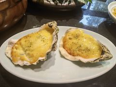 -铭家家宴·海鲜青岛菜·院子餐厅(燕岭路店)