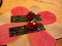 -原志优秀食材·匠心料理·海胆主题(金亿广场店)