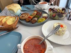 -库滋明·俄罗斯特色美食(中央大街店)