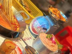 -大芊金重庆串串火锅(南京路店)