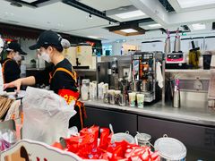-茶话弄(北京五棵松万达店)