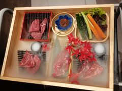 -赤坂亭M9和牛烧肉(世博源店)