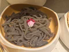 -海底捞火锅(巴黎春天浦建店)