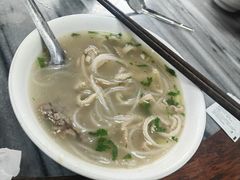 -郝刚刚羊杂割(柳巷店)