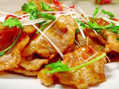 锅包肉-郭家大院(新源店)