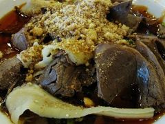 -夫妻肺片·中华老字号·正宗川菜(春熙路店)