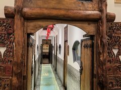 -芝麻花餐厅(祁家豁子店)