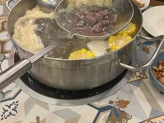 -普宁潮汕牛肉火锅(新香洲店)