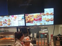 -肯德基(新八一店)