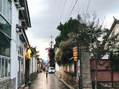-大冰的小屋(大理古城店)