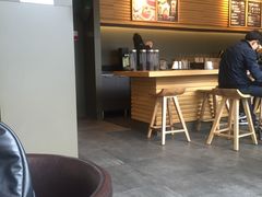 -星巴克臻选(宁波天一广场店)