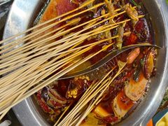 -黔哆哆地摊酸汤火锅(清湖店)