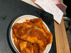 -韩宫宴烤肉·料理(苏州中心店)