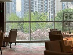 -桃花源中餐厅(金茂豪华精选酒店)