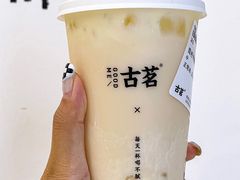-古茗(番禺万达金街)