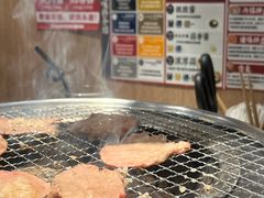 -蒜香焼肉PURUSHIN(马场路店)