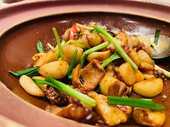 -顺味凤城·顺德菜专门店(九六广场店)