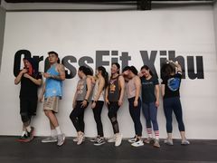 -乐刻体能馆FitTribe飞踹运动(西湖银泰店)