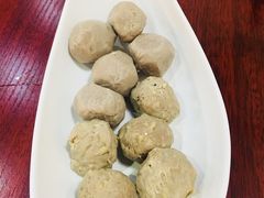 -广味鲜潮汕牛肉火锅(延安三路店)