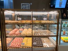 -奈雪的茶(凯德新都心店)