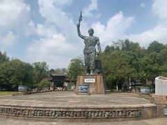 -景德镇古窑民俗博览区