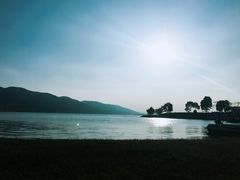 -洈水景区