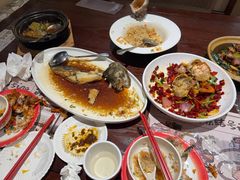 -南海渔家•海鲜•正宗海南菜(海棠湾店)