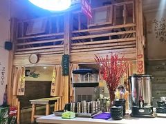 -恩你小木屋·烤肉韩式料理(嘉兴秀洲店)