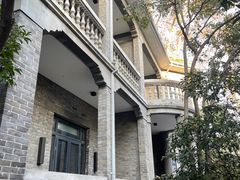 -颐和路民国时期公馆风貌区