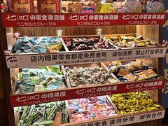 -七町糖果寿司屋(龙洞广工店)