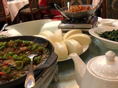 -翠清酒家(万丰路店)