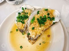 -健跳小海鲜(人民路店)