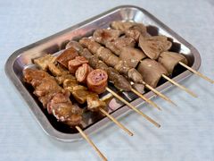 -海平馄饨(逍遥二路店)