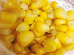 -麦当劳(呼市新华东街店)