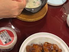 -宏状元现熬粥·京味菜(五棵松店)