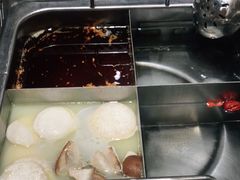 -海底捞火锅(关山保利店)