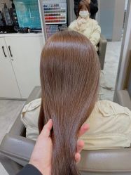 -icare美发沙龙