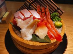 -沼津港精致料理·寿喜烧·烧鸟(青浦宝龙广场日料榜单店)