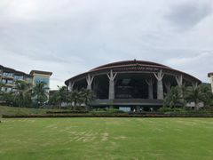 -元素中餐厅.海南菜.粤菜.椰子鸡.海鲜.包房.石梅湾威斯汀度假酒店
